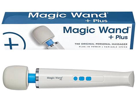 Magic wand hv 265